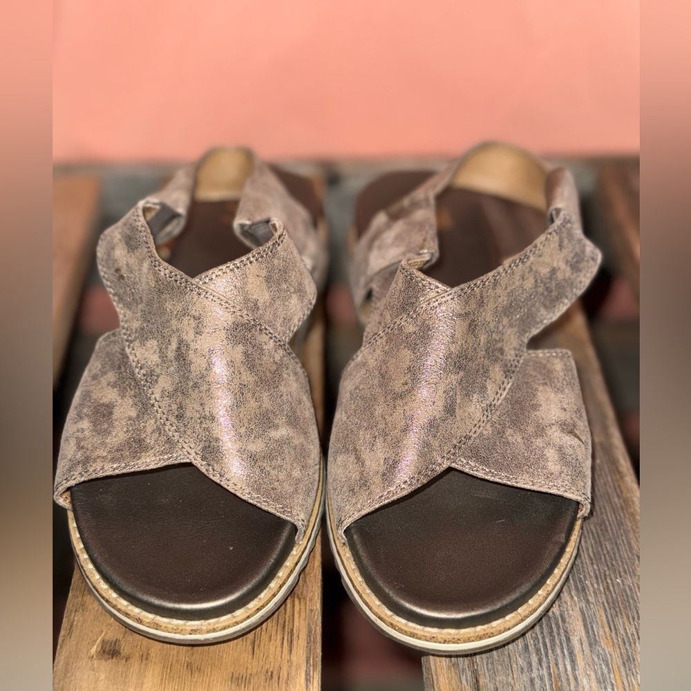 Sofft size 7